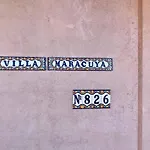 ヴィラ Maracuya