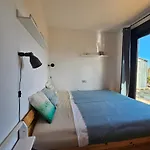 Maracuya Villa Lajares