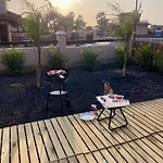 Maracuya Villa Lajares