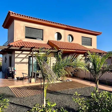 Maracuya * 拉哈雷斯