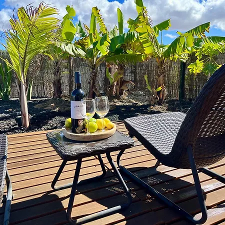 Maracuya 拉哈雷斯