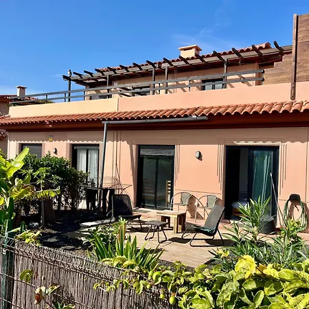 Villa Maracuya