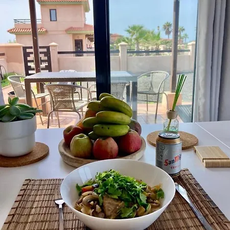 Villa Maracuya *
