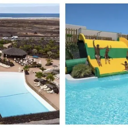 Maracuya לאחארס