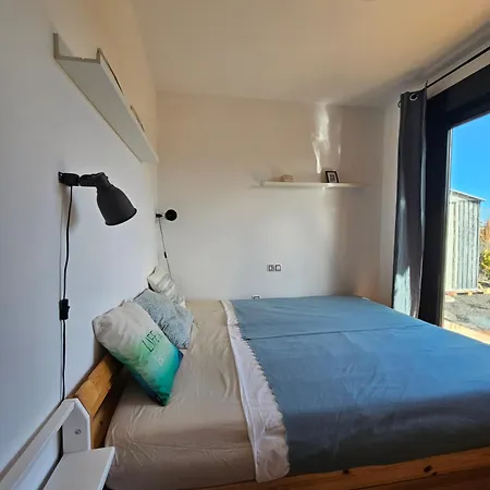 Maracuya וילה לאחארס