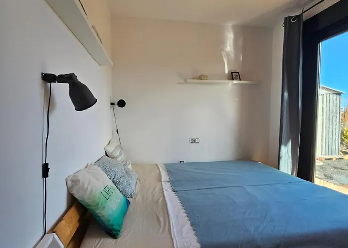 Maracuya Βίλα Lajares