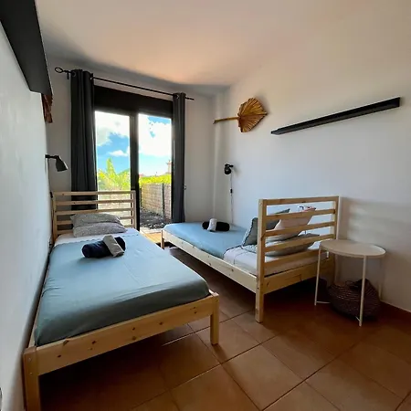 Villa Maracuya Lajares